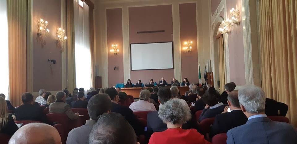 Albano Laziale: il sindaco Marini al ministero dell’istruzione per la costruzione della nuova scuola