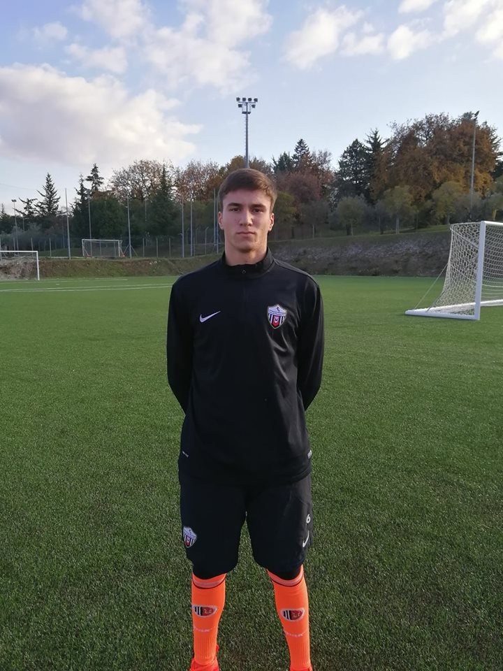 Dagli allievi alla serie B, Tocci dell’Atletico 2000 va all’Ascoli