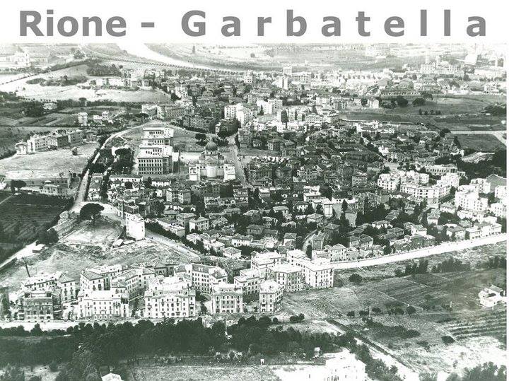 Roma: domenica c’è la passeggiata alla Garbatella